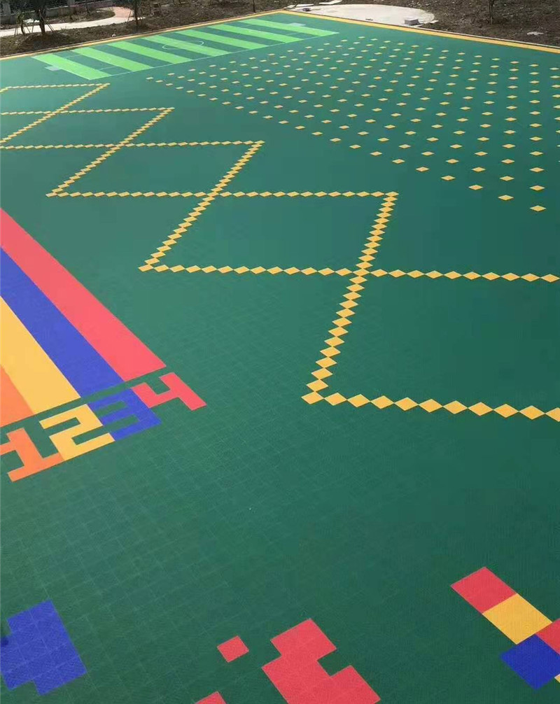 戶外塑膠地墊廠家 戶外塑膠地墊廠家