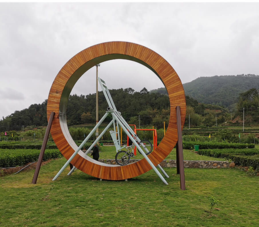 網紅旋轉自行車 網紅旋轉自行車