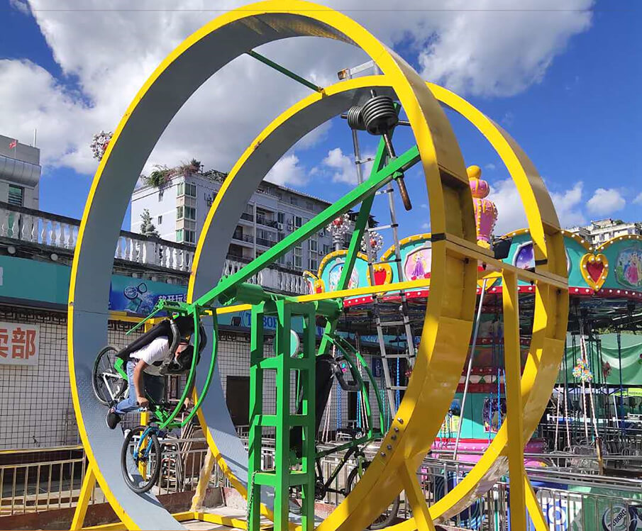 戶外網紅游樂設備 戶外網紅游樂設備