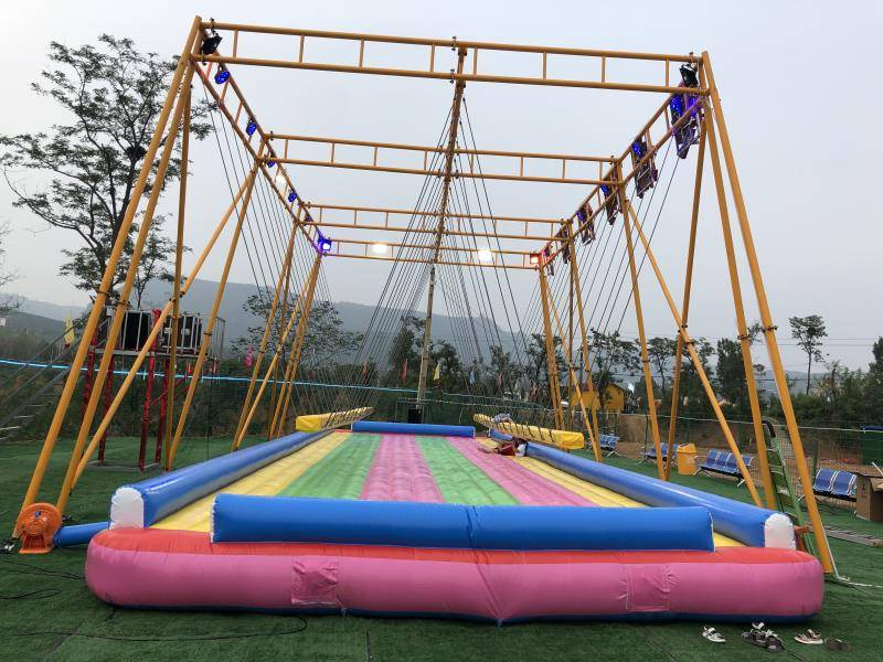 戶外網(wǎng)紅秋千游樂(lè)設(shè)備 戶外網(wǎng)紅秋千游樂(lè)設(shè)備