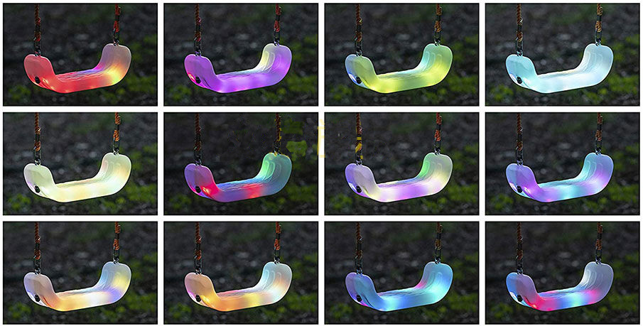 兒童發(fā)光游樂設(shè)備