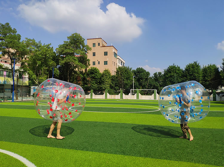 網(wǎng)紅碰碰球游樂(lè)設(shè)備 網(wǎng)紅碰碰球游樂(lè)設(shè)備