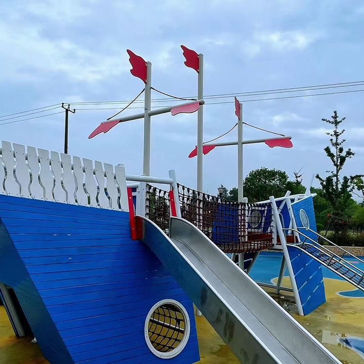 無動力游樂設備廠家 無動力游樂設備廠家