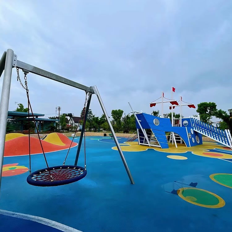非標游樂設備廠家 非標游樂設備廠家