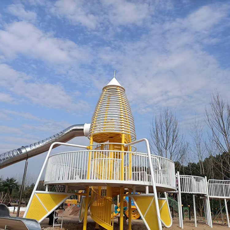 無動力游樂設備廠家 無動力游樂設備廠家