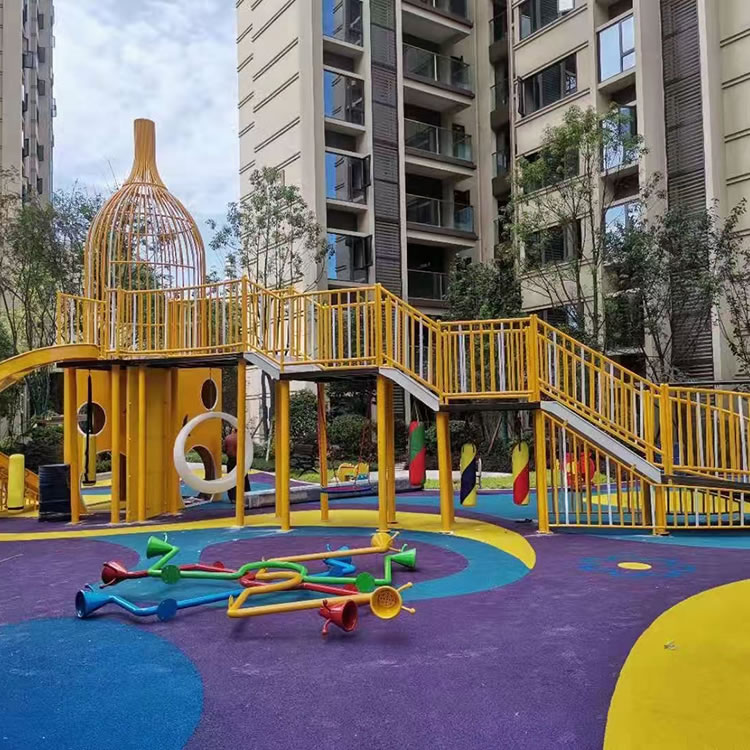 非標游樂設備定制 非標游樂設備定制