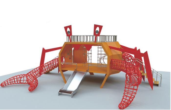 非標游樂設備廠家 非標游樂設備廠家