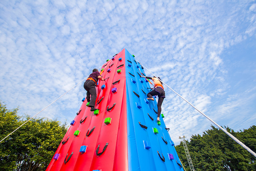 兒童攀巖墻設(shè)施 兒童攀巖墻設(shè)施