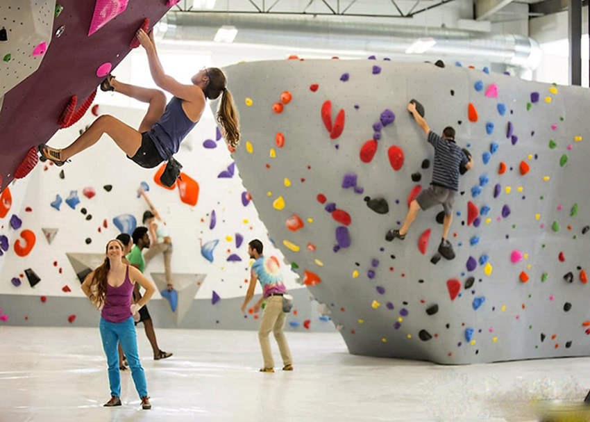 室內(nèi)攀巖墻設(shè)施廠家 兒童攀巖墻設(shè)施