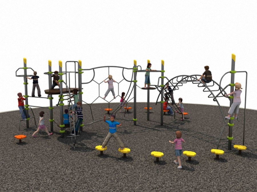 兒童拓展設備廠家 兒童拓展設備