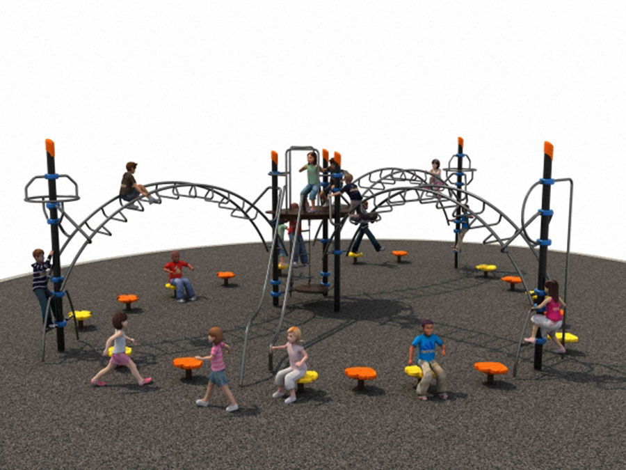 兒童拓展設備廠家 兒童拓展設備