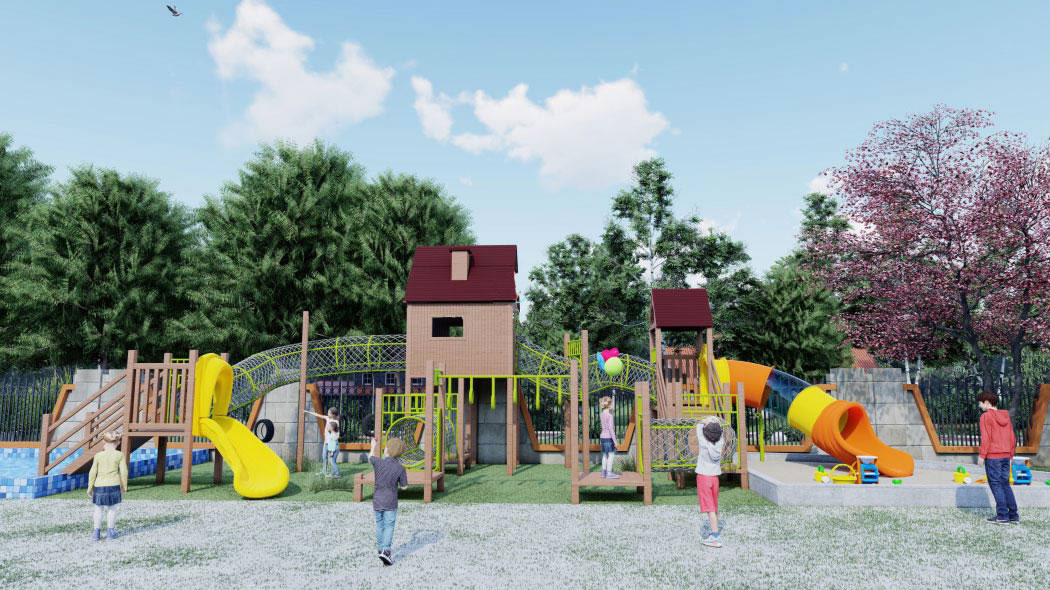 無動(dòng)力游樂設(shè)備 無動(dòng)力游樂設(shè)備