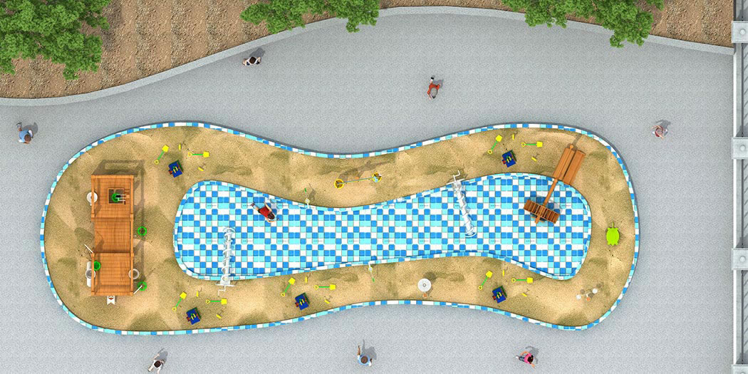 水上樂園設(shè)備 水上樂園設(shè)備