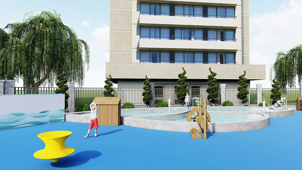 兒童水上樂園設(shè)備 兒童水上樂園設(shè)備