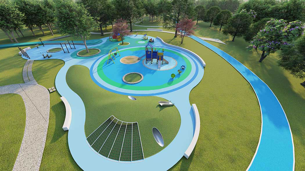 兒童樂園設(shè)備 兒童樂園設(shè)備