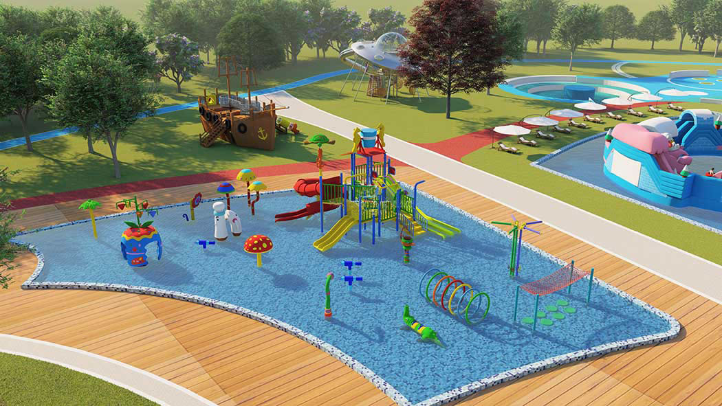 兒童組合滑梯設(shè)備 兒童組合滑梯設(shè)備