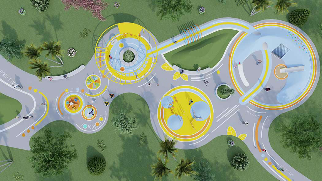 兒童游樂設備公司 兒童游樂設備公司