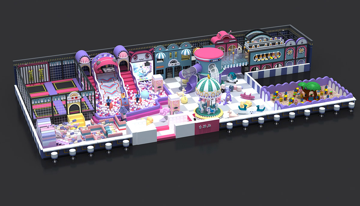 兒童淘氣堡設(shè)備 兒童淘氣堡設(shè)備