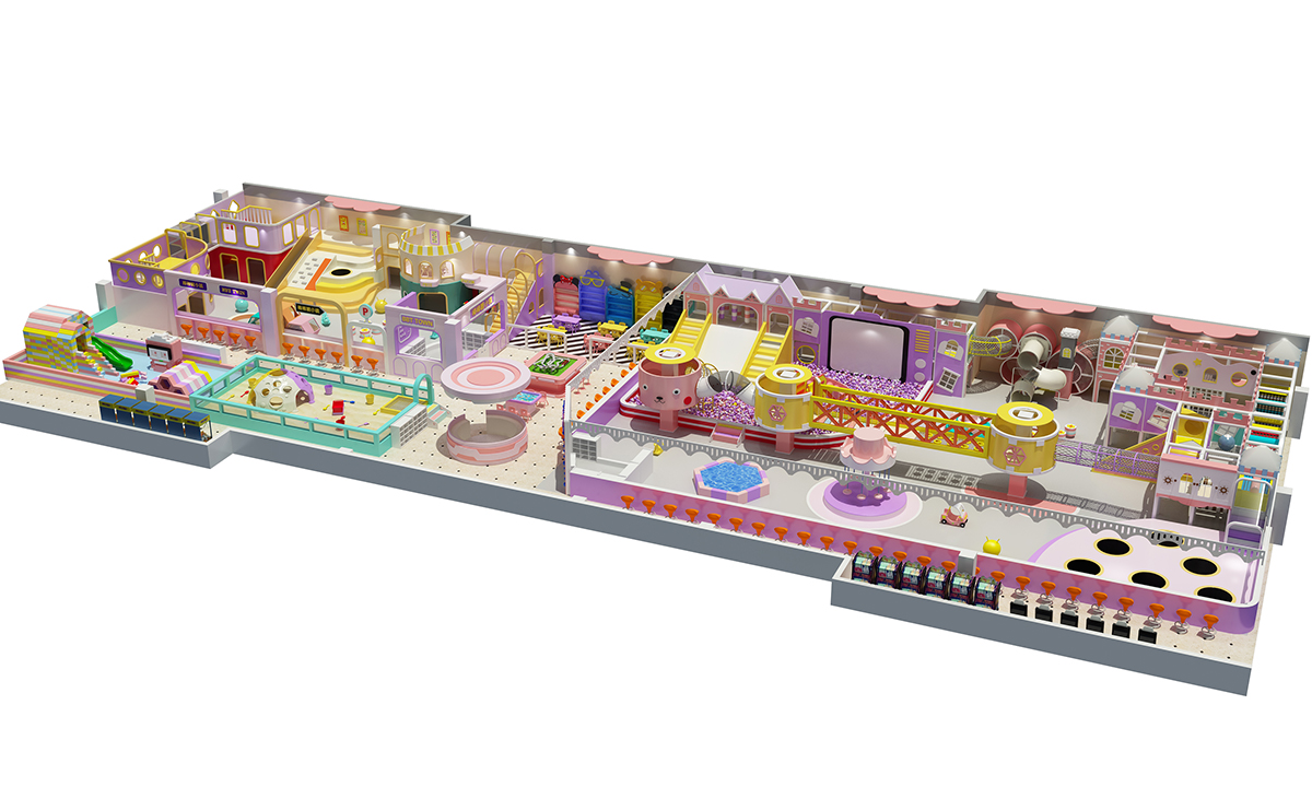 兒童淘氣堡設(shè)備 兒童淘氣堡設(shè)備