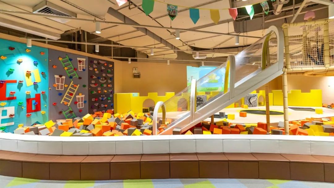 兒童游樂園經(jīng)營指南