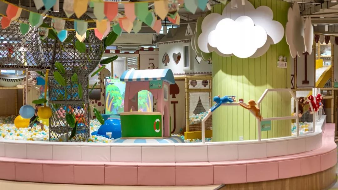 兒童游樂園經(jīng)營指南