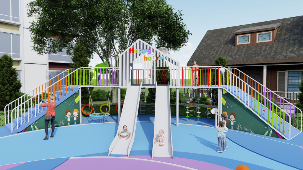 不銹鋼滑梯設(shè)備 不銹鋼滑梯設(shè)備