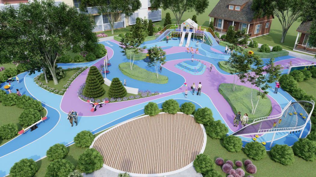 兒童樂園設(shè)備 兒童樂園設(shè)備