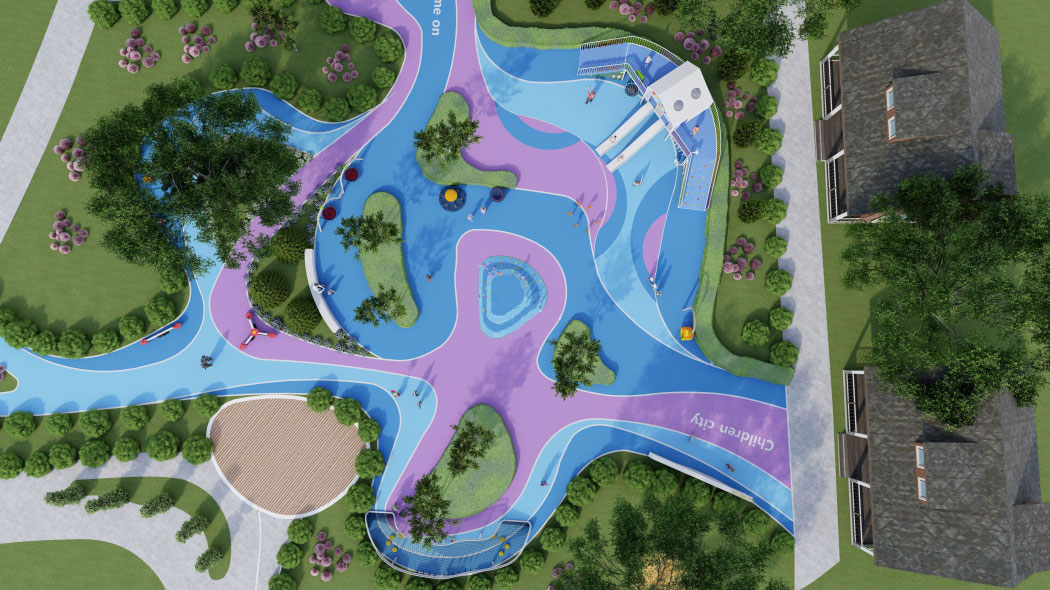 游樂園設(shè)備定制 游樂園設(shè)備定制