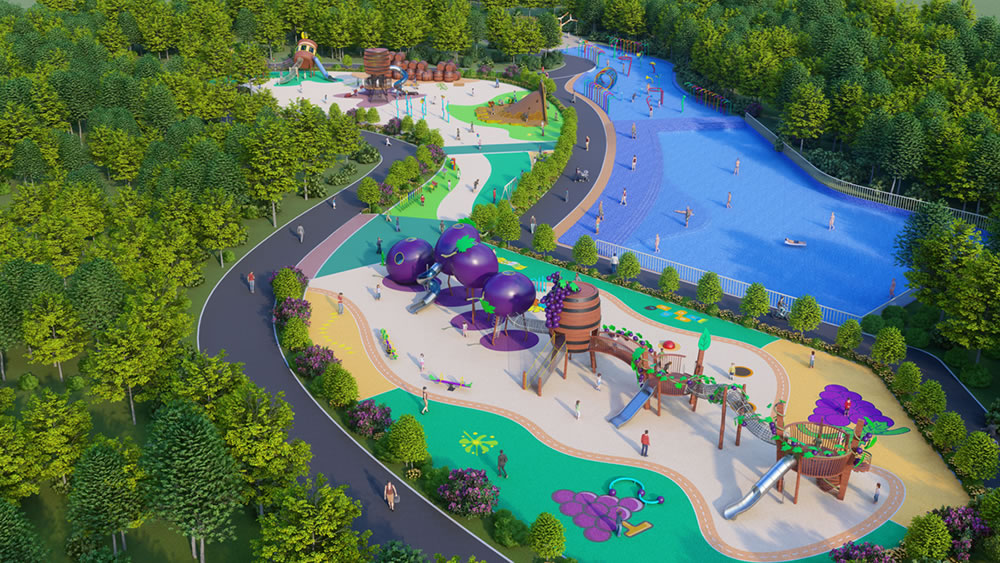 戶外組合滑梯設(shè)備 戶外組合滑梯設(shè)備