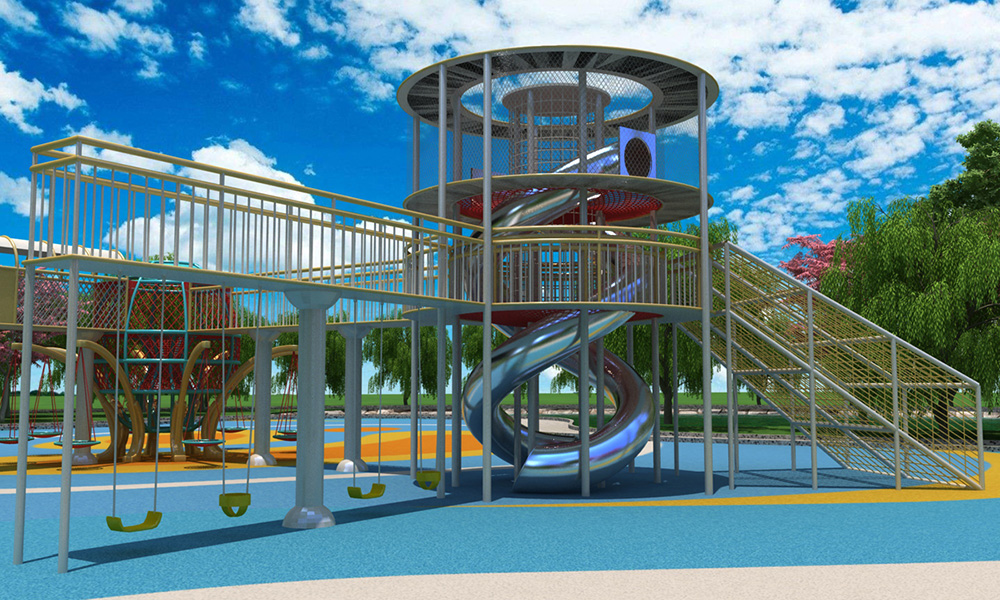 非標(biāo)游樂設(shè)備定制 非標(biāo)游樂設(shè)備定制