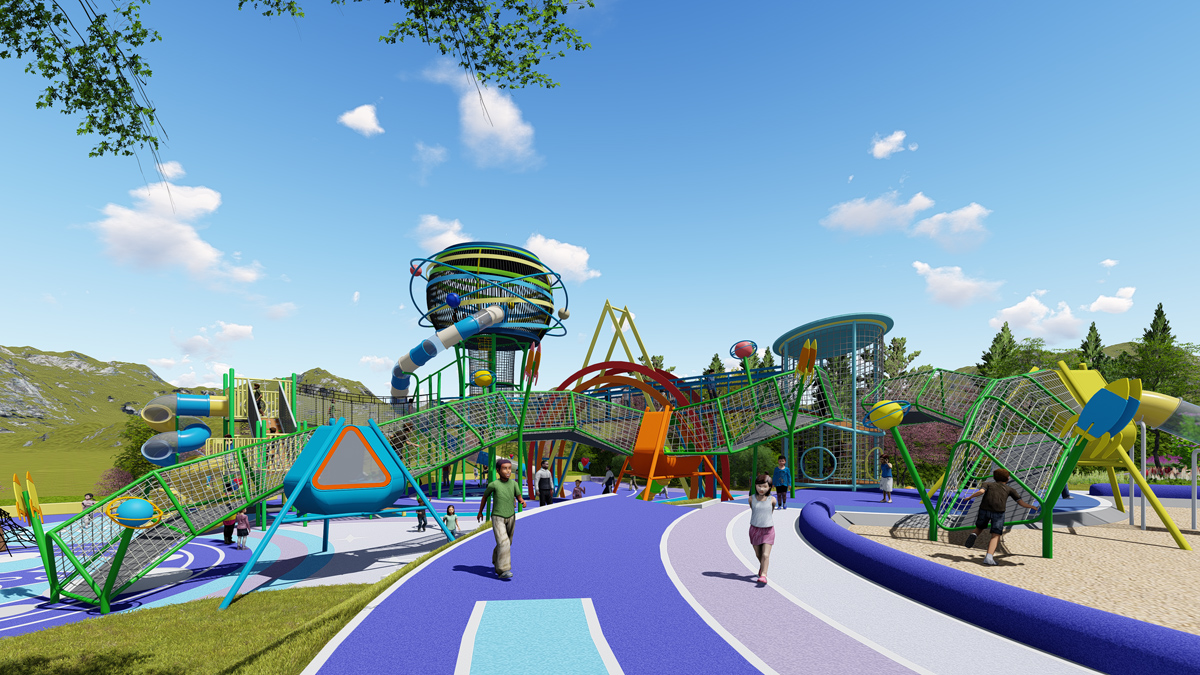 非標(biāo)游樂設(shè)備 非標(biāo)游樂設(shè)備