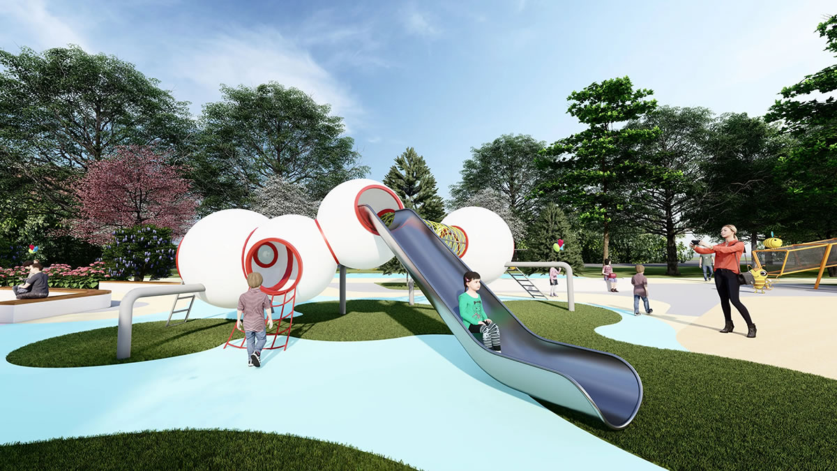 非標(biāo)游樂設(shè)備定制 非標(biāo)游樂設(shè)備定制