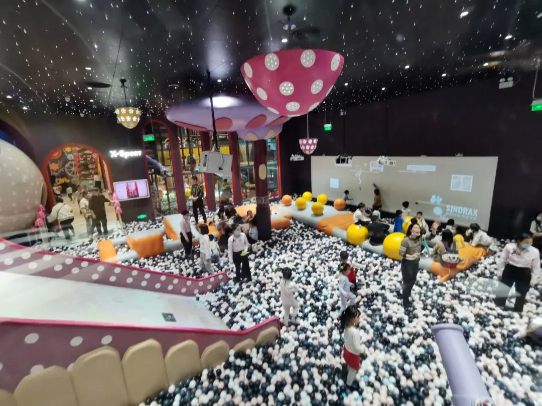 兒童樂園經(jīng)營策略 兒童樂園經(jīng)營策略