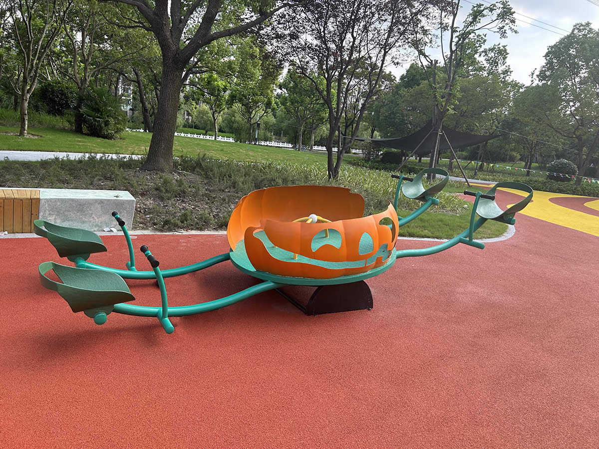 兒童蹺蹺板游樂設(shè)備 兒童蹺蹺板游樂設(shè)備