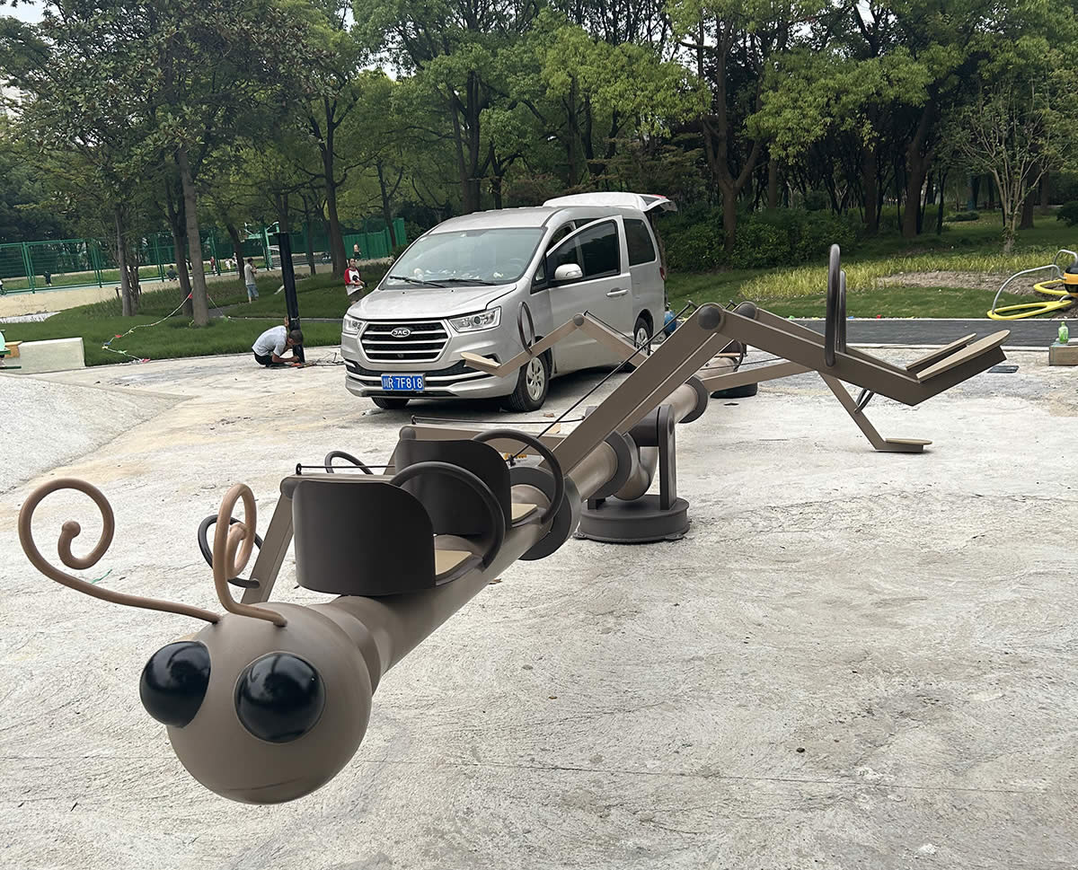 非標(biāo)游樂設(shè)備定制 非標(biāo)游樂設(shè)備定制