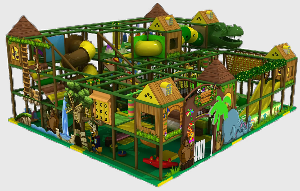 兒童拓展器材 兒童拓展器材