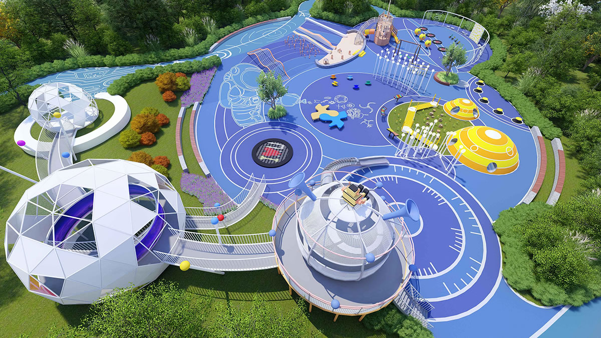 非標游樂設備廠家 非標游樂設備廠家