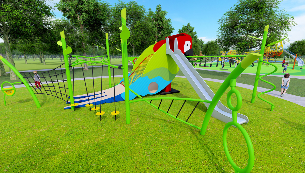 非標(biāo)游樂設(shè)備廠家 非標(biāo)游樂設(shè)備廠家