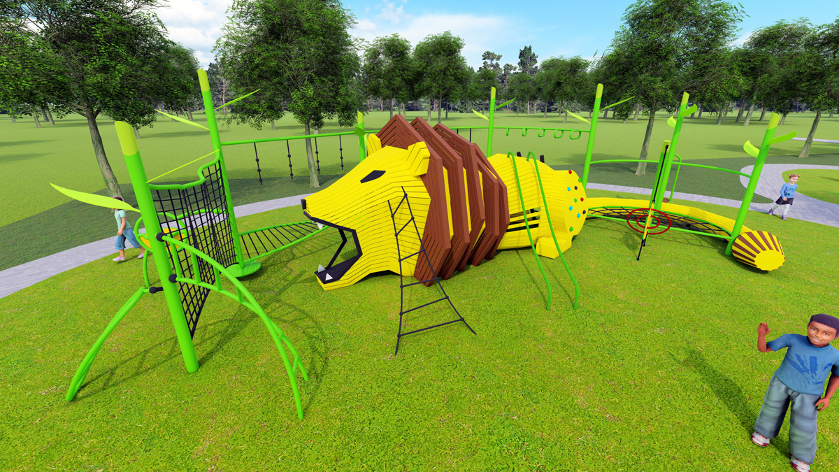 非標(biāo)游樂設(shè)備廠家 非標(biāo)游樂設(shè)備廠家