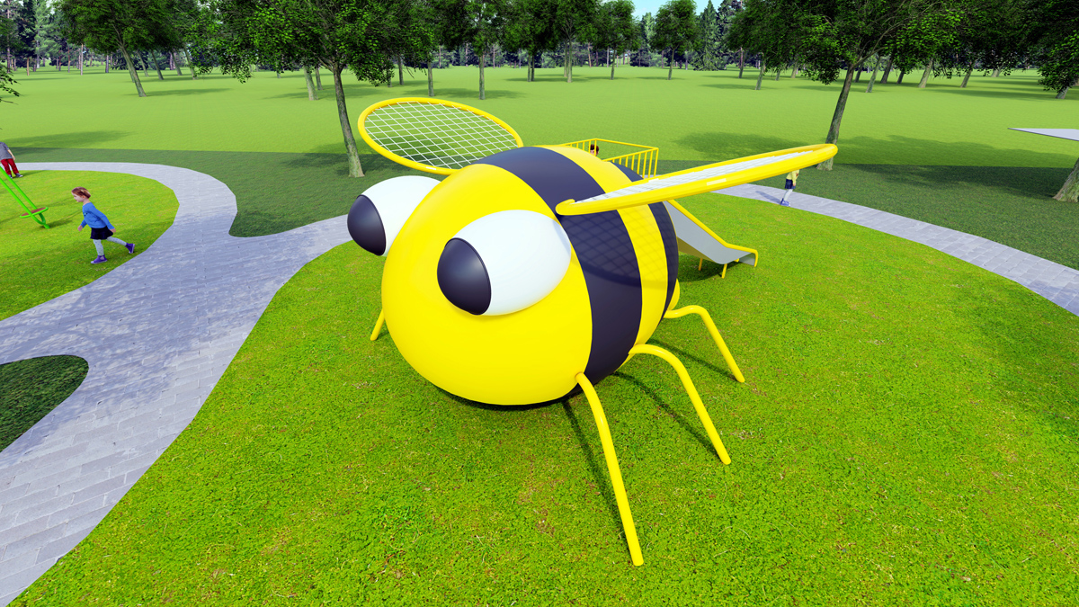 非標(biāo)游樂設(shè)備廠家 非標(biāo)游樂設(shè)備廠家