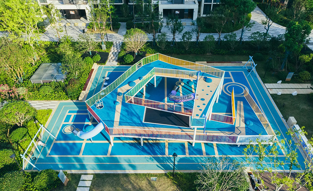 無動力游樂設(shè)備