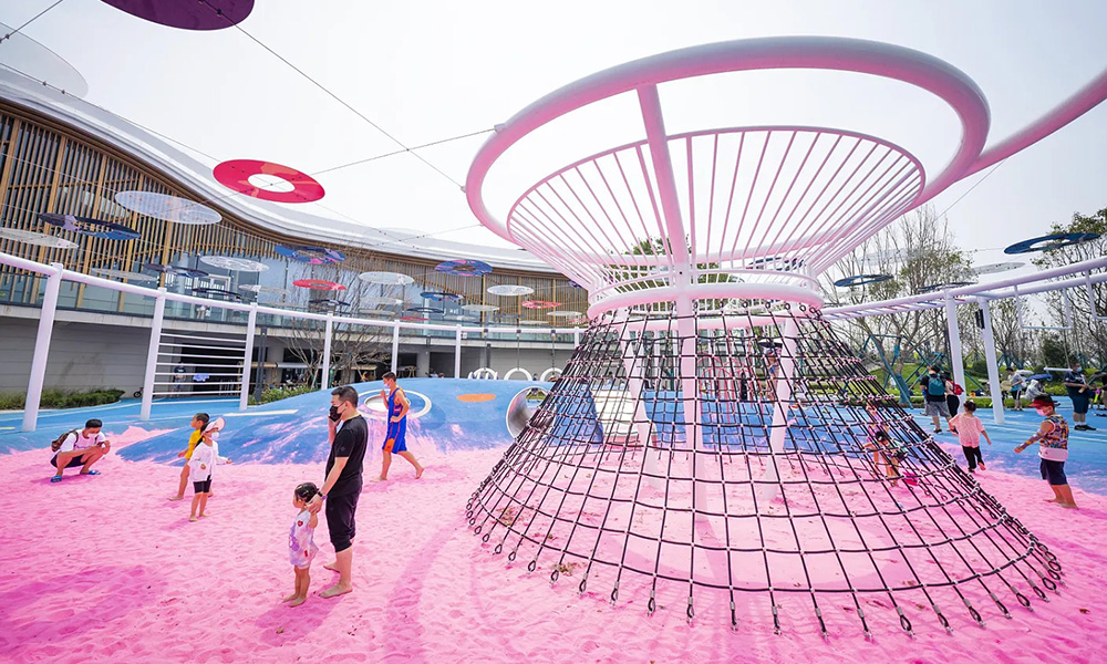 無動力游樂設(shè)備廠家 無動力游樂設(shè)備廠家