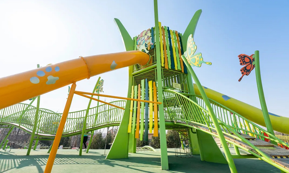 無動力游樂設(shè)備廠家 無動力游樂設(shè)備廠家