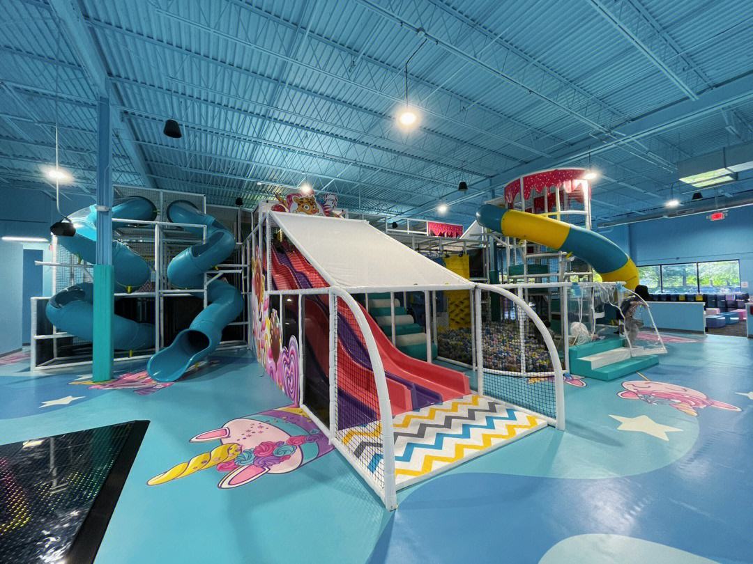 兒童樂(lè)園設(shè)備