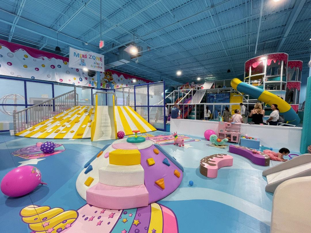 兒童樂(lè)園設(shè)備