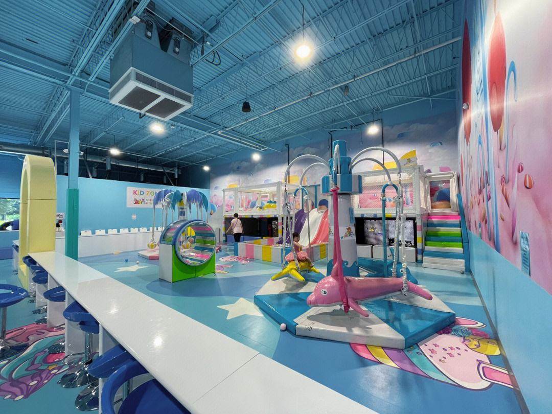 兒童樂(lè)園設(shè)備