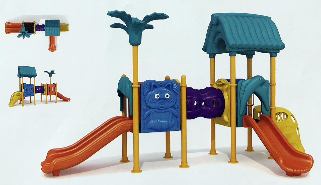 兒童組合滑梯設備廠家 兒童組合滑梯設備廠家