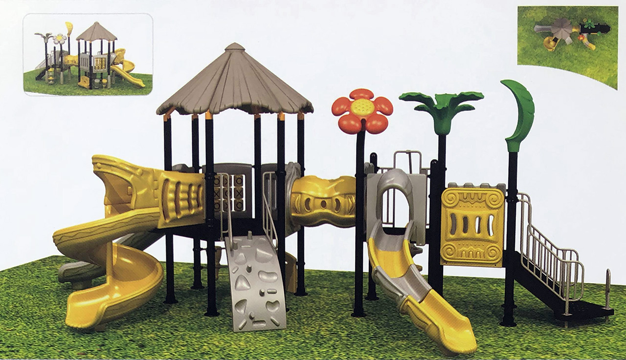 兒童組合滑梯設(shè)備廠(chǎng)家