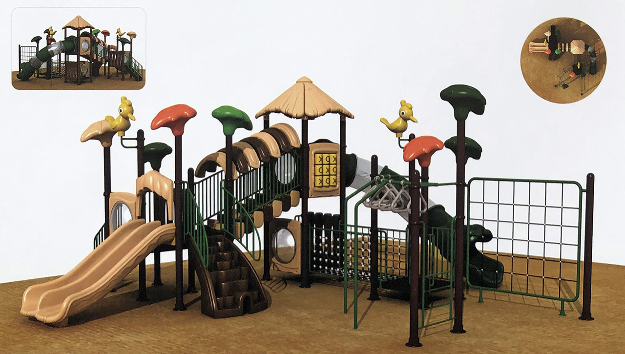 兒童組合滑梯設備廠家 兒童組合滑梯設備廠家