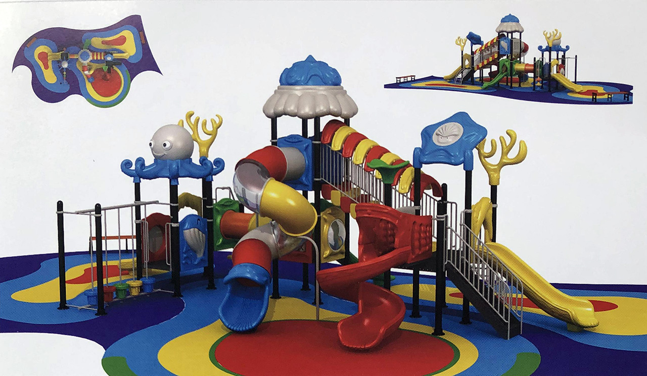 大型組合滑梯游樂設(shè)備廠家 大型組合滑梯游樂設(shè)備廠家